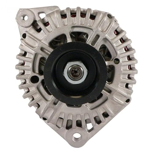 Alternateur de rechange pour moteur 3.5L de fourgonnette Nissan Quest