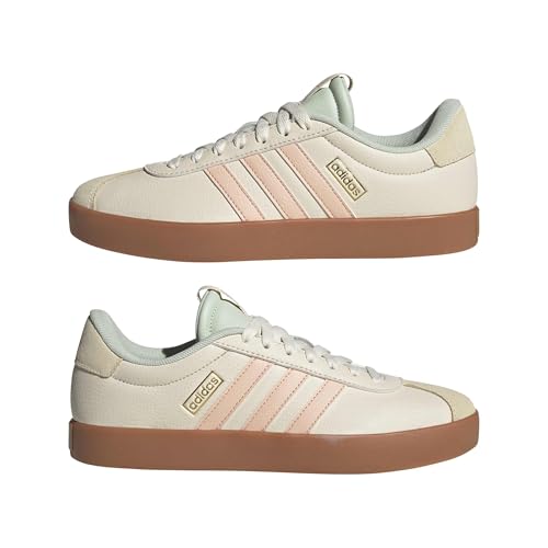 Image of adidas Women's VL Court 3.0 Shoe