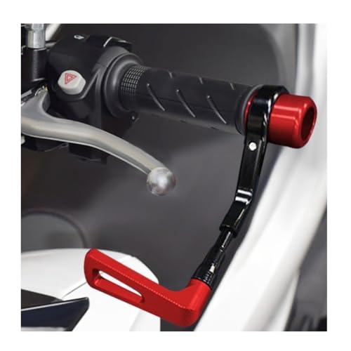 Accessoires moto TMAX 560 protège-mains et arcs de frein