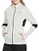 Champion Women's Powertrain Tech Fleece Jacket