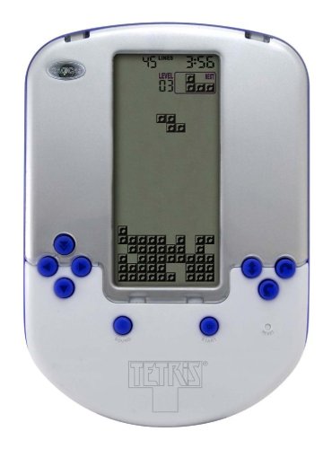 Mattel Big Screen Tetris