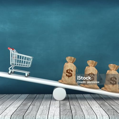 Dave's Grocery Subsidy Scheme Explained cover art