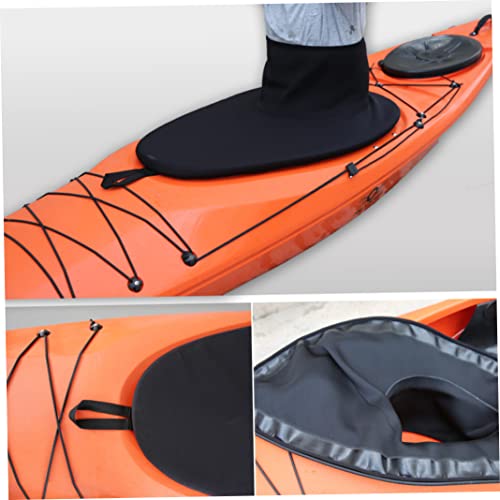 Jorzer Gonna in Gonna Spray Kayak Gonna