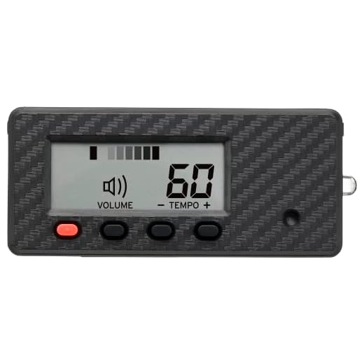 KORG PuttRhythm Golf Putt Trainer