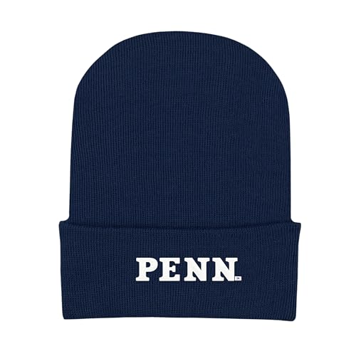 College Baby NCAA Infant Knit Cap