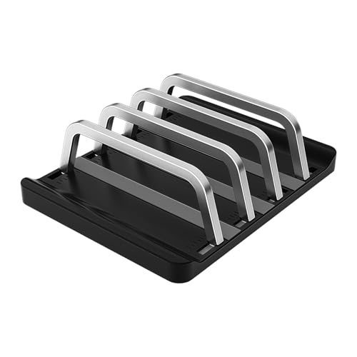 Soporte Vertical Ajustable para Laptop ordinarYone