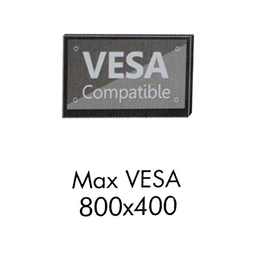 Easy Mount – Extra Ultra Slim Flat Tv Wall Mount Bracket For Sony Xbr85X950F 85-Inch 4K Ultra Hd 3D Smart Led Tv, Super Low 1.4" Profile Design - Heavy Duty Steel - Simple To Install! #TOP1