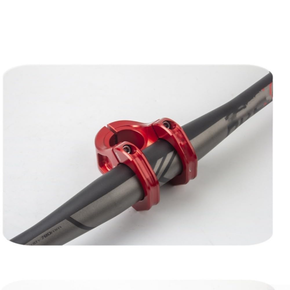 Potence Guidon 31.8mm Alliage Aluminium 6061 Léger