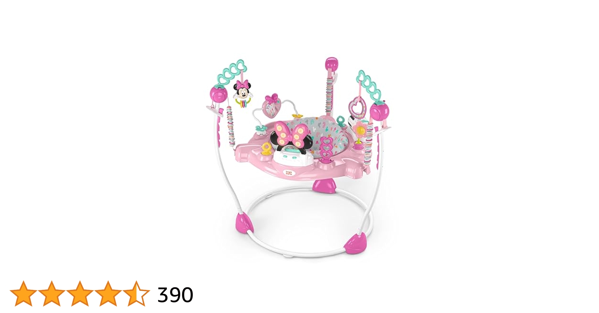 ミニーマウス　エアブローライト（約1.07m) ミニーマウス エアブローライト（約1.07m) ミニーマウス