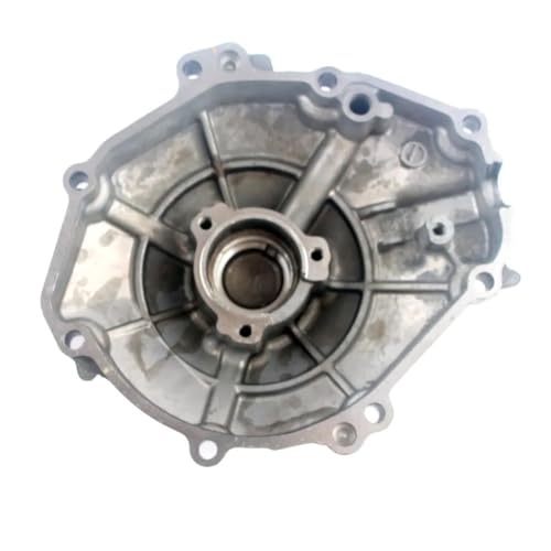 Cárter Cubierta estator para GSXR 1000 2009-2016 protector de motor 6