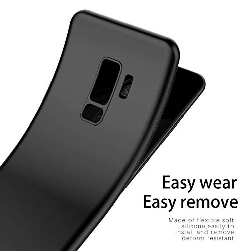 Cover per Galaxy S9 Plus, Case for Galaxy S9 Plus
