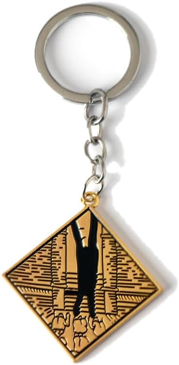 Yerdos Elden Rings Starry Sky Two Fingers Denture Holder Talisman