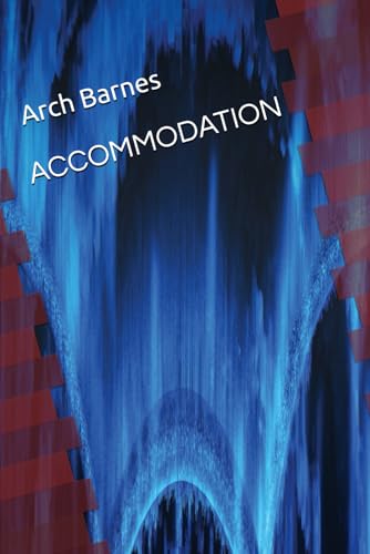 Accommodation (Professor Towncraft Crime Series)