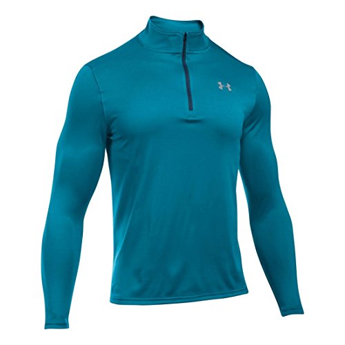 Under Armour, Speed Stride 1/4 Zip, Felpa, Uomo