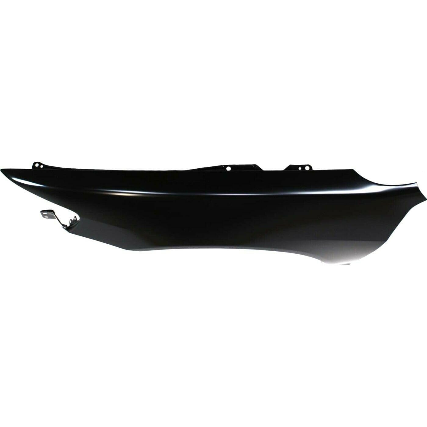 Amazon.com: LQXRBF Fender Front Left Driver Side Primed Steel 