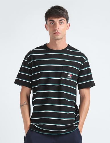 Image of Tommy Hilfiger Men T-Shirt
