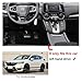 Car Wireless Charger 15w Phone Charging Fast Panel Pad Parts Auto Interior Modification Accessories,Compatible with Breeze 2020-2022