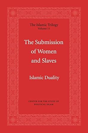 Buy The Submission of Women and Slaves Book Online at Low Prices in