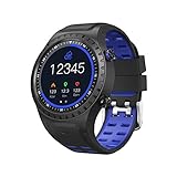 Diseño: este reloj está especialmente diseñado para alpinismo, esquí, montañismo, escalada y otros deportes. Este reloj deportivo es un gran compañero para excursiones de montaña y esquí, adecuado para todas las altitudes y más práctico. Este es un gran regalo para hombres y amigos.