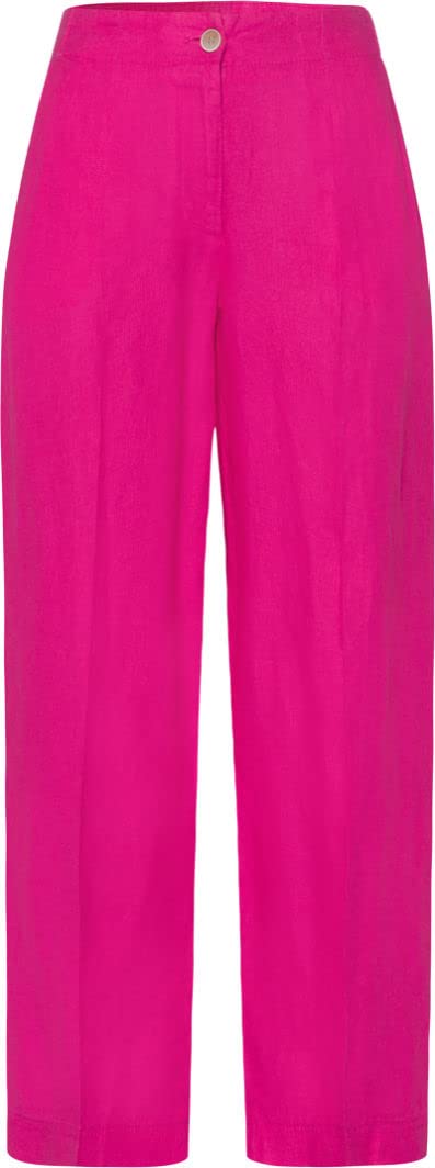BRAX Style Maine S-Pantalón con Silueta Casual Vestir para Mujer
