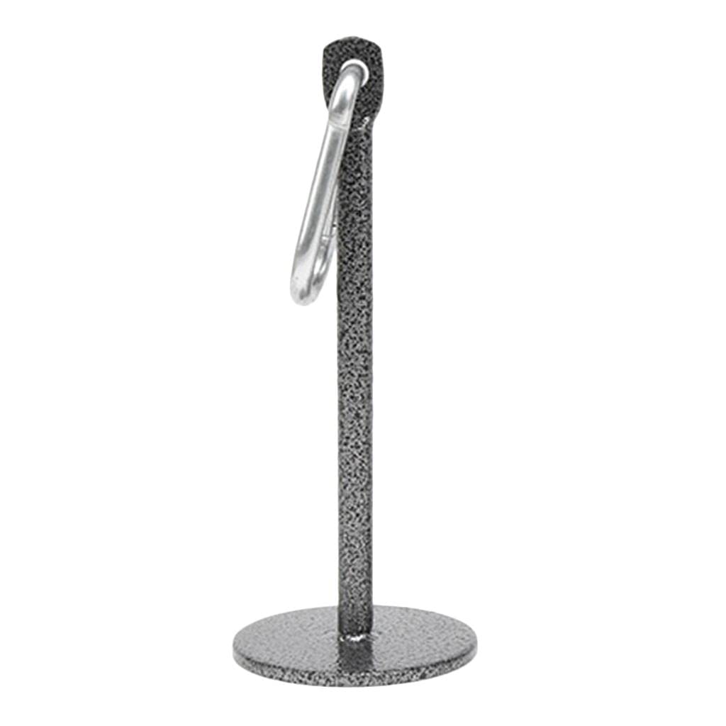 UJEAVETTE® Weight Plate Loading Pin Grip Strength Training Weights Holder Steel 17Cm-image-40