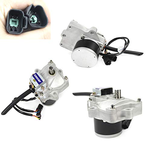 Best ABS Pump & Motor Assemblies Buying Guide Gistgear