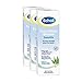 Produktbild Scholl Fußpflege-Balsam sensitiv, sanfte Fußpflege mit Aloe Vera, trockene Füße, Feuchtigkeitscreme, 3er Pack (3 x 75 ml)