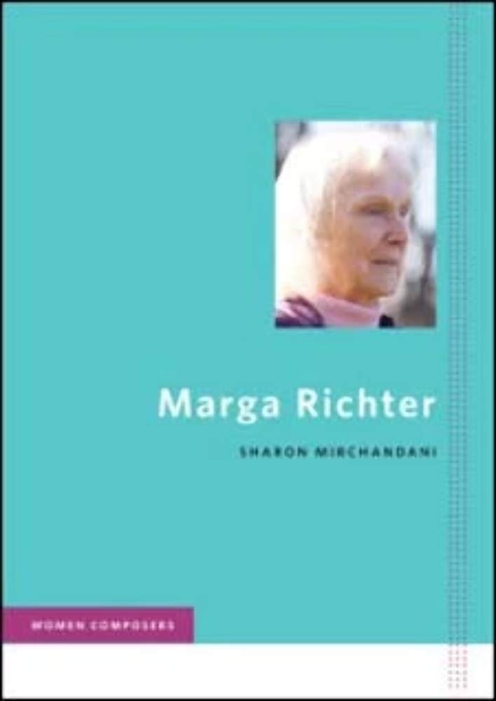 Marga Richter (Women Composers)
