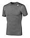 Champion Men's Double-Dry Compression Shirt