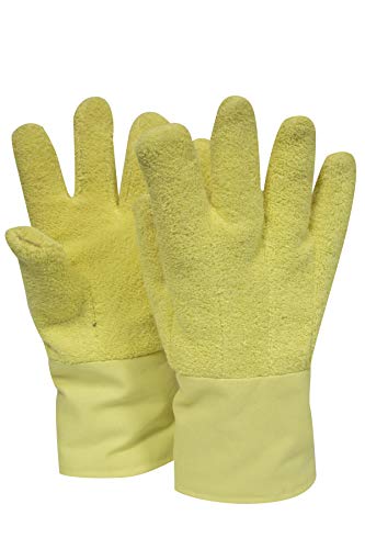 NATIONAL SAFETY APPAREL Kevlar Terry Glove Jumbo