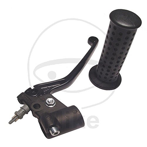 DOMINO - Mando de Palanca Izquierda NRG 97 (mandos y palancas) / Soporte para Palanca de Cambios Compatible con NRG 97 (Controles y palancas)