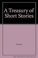 A Treasury of Short Stories B000RBIX2O Book Cover