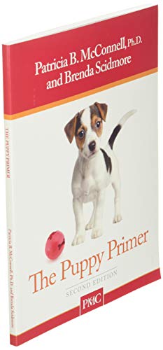 The Puppy Primer #TOP2