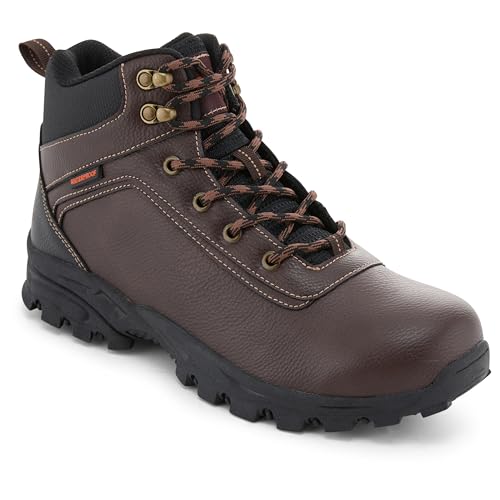 Khombu Men's Travis Snow Boot4