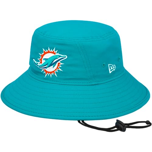 New Era Chapeau cloche NFL Main pour homme protège du soleil avec style