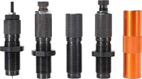 Lyman 30-06 Carbide Deluxe Rifle 3 Die Set – Reloading Dies For 7.62x63mm - View #5
