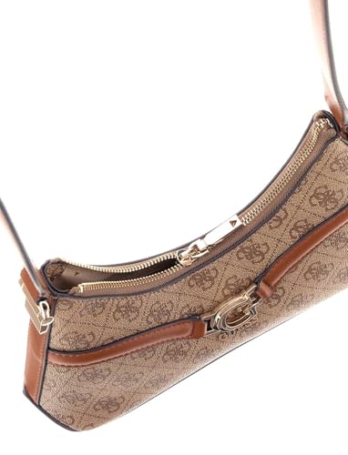 Sac à Main Guess HWSG79 93730 – Compartiment Principal Spacieux, Bandoulière Réglable - vue 5