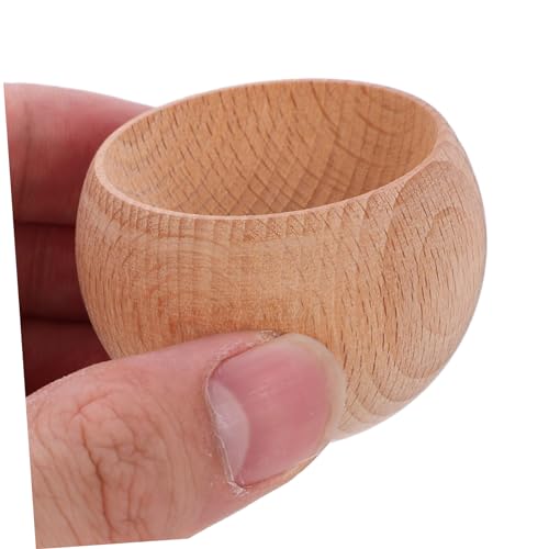 Difusor aromático eléctrico Cabilock en madera miniatura 2