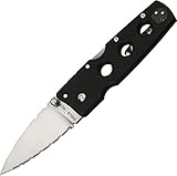 Cold Steel 11HMS Hold Out III Serrat