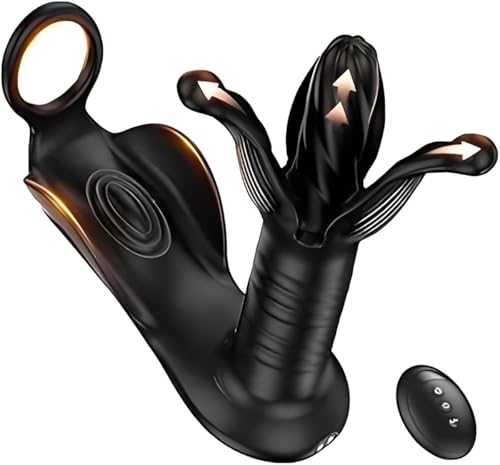 2026 Rechargeable 9-Mode