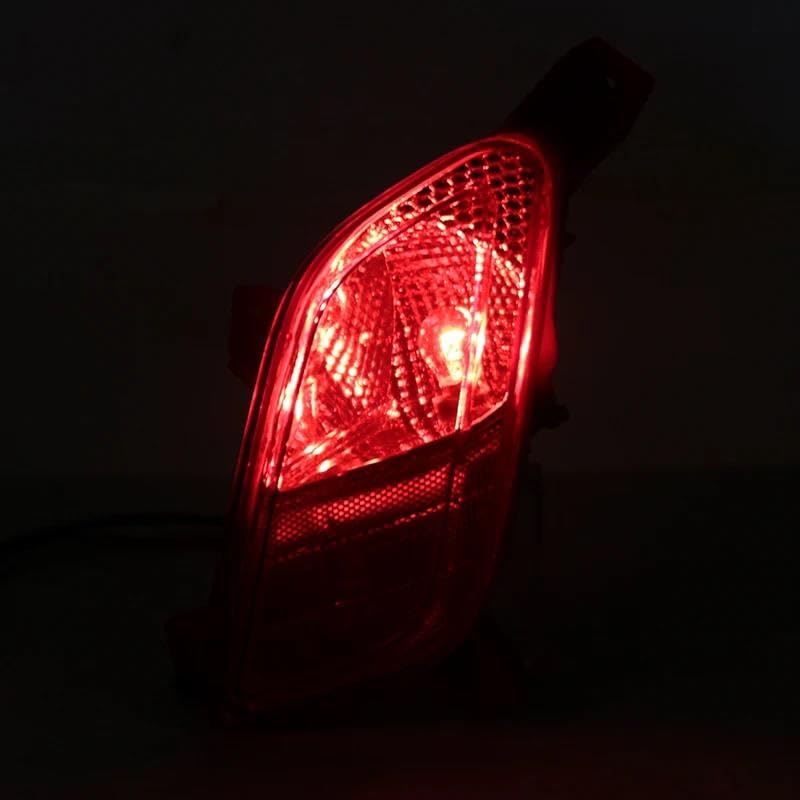 Feu anti-brouillard Veloster 2012-2017 réflecteur arrière droit LED - 3