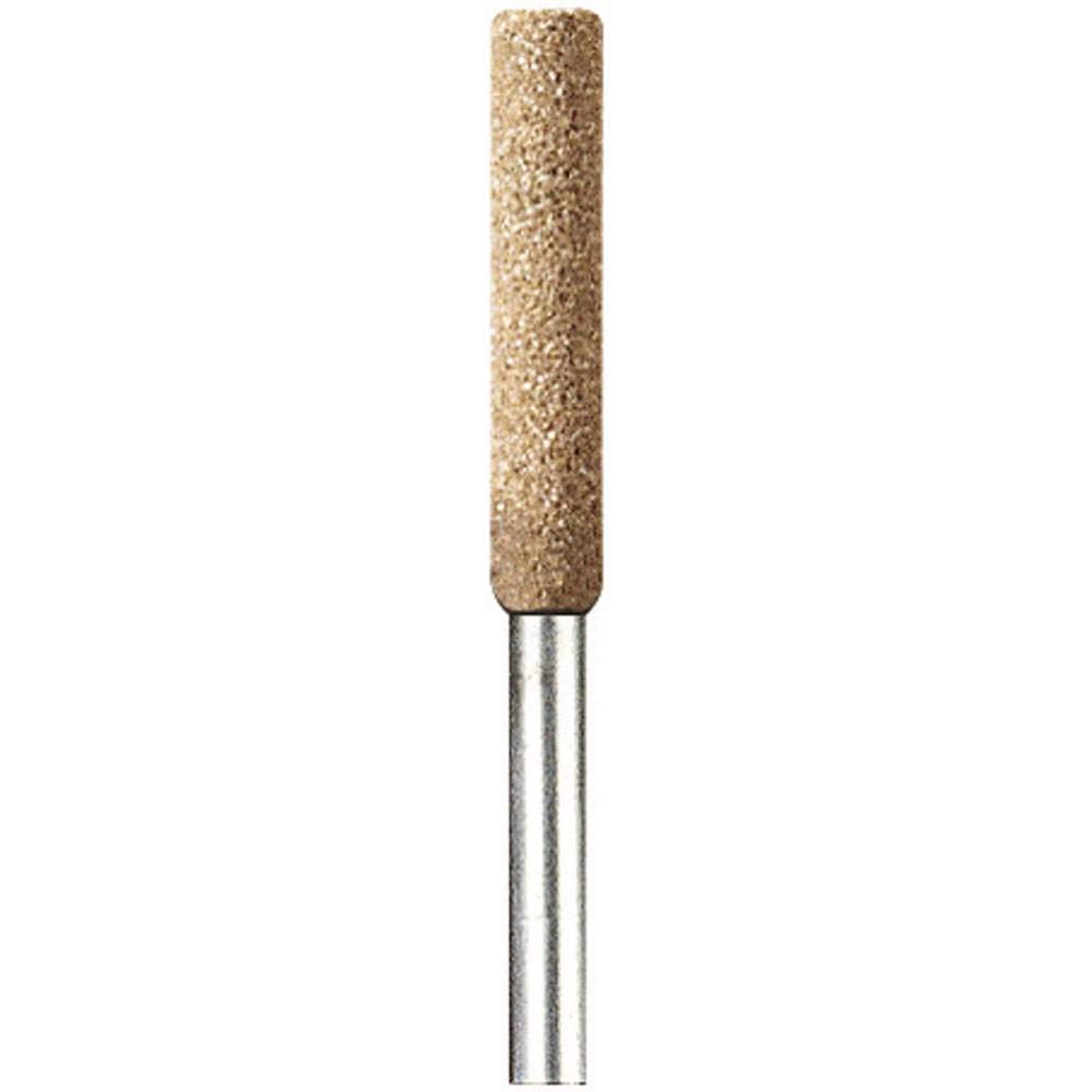 Dremel 454 Zincirli Testere Bileme Taşı, Orta Boy, 4,8 mm, 3'lü