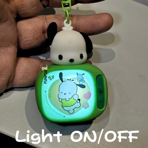 Image of FUNFOB Keychain Collectible For Boys & Girls Gifting