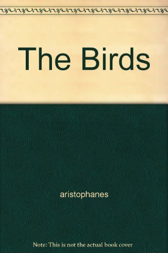 The Birds B001YUYY9S Book Cover