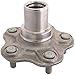 FEBEST 0282-T30R Rear Wheel Hub