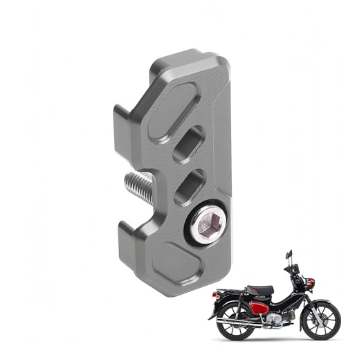 FOR Ju CC110 cross cub (JA45/JA60/JA10)NXJu50 ZT[K[hI[goCOփu[L ABS یJo[Cp[cI[goCANZT[ I[goCOփu[L ABS یJo[ (`^) [sAi]