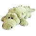 Histoire d'ours Peluche Croco'Doux 80 cm Moyenne HO2928