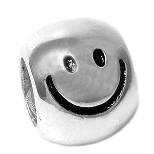 Queenberry - Pandora Style Charm PA2008X1 Queenberry - Pandora Style Charm PA2008X1