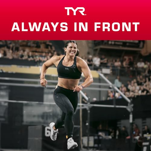 Image of TYR Techknit RNR-1 Unisex Running Shoes - Running, Training, Walking Sneakers with Engineered Mesh and Foam Cushioning for All Day Comfort and Support