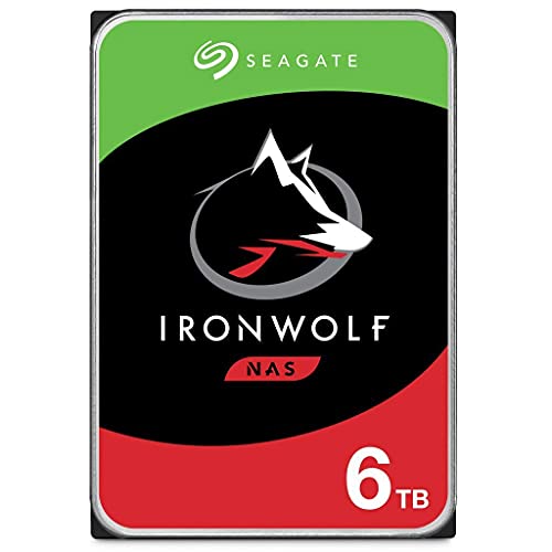 Seagate Barracuda 4Tb Hdd Sata 6 Gb/S Rpm 6,4 Cm (Pollici) 15 Mm Bauhã ¶ He 128 Mb Cache Blk